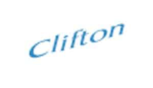 Clifton