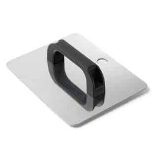 LID PLASTIC CURVED PL12