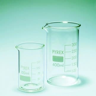 PYREX BEAKER TALL FORM 100ML