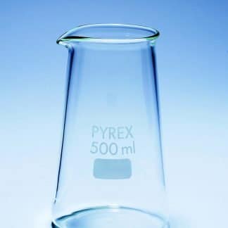 PYREX BEAKER CONICAL 250ML