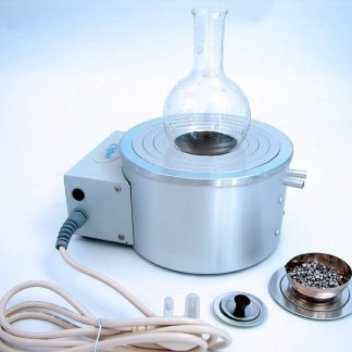 WATER BATH ALUMINIUM 1KW 203X127MM