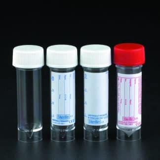 30ML UNIVERSAL NO LABEL 128A