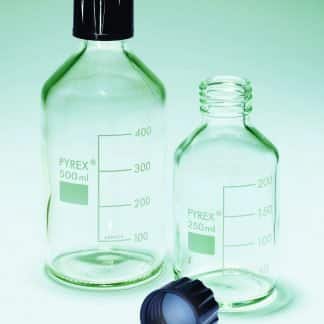BOTTLES REAGENT SCREW CAP 10000ML