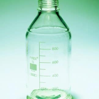 BOTTLES MEDIA PL COAT W/O CAP 10000ML