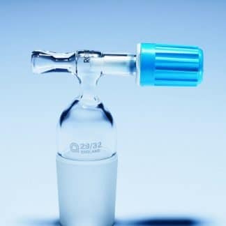 TAP PYREX ROTAFLOW 29/32 4MM BORE