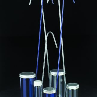 100ML DIPPA-SAMPLER INT HANDLE