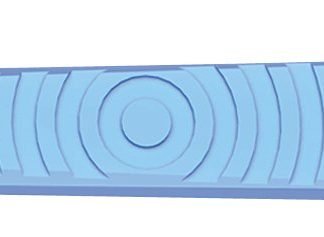 SM SCALPEL STERILE NO 22A