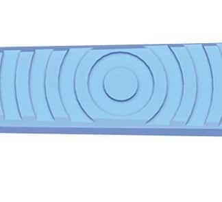 SM SCALPEL STERILE NO 23