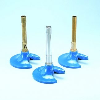 BUNSEN BURNER 11MM LPG GAS