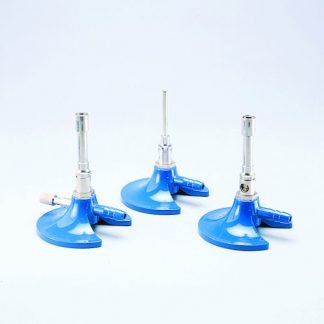 BUNSEN BURNER MICRO NATURAL GAS
