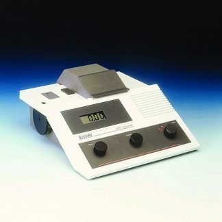 DIGITAL COLORIMETER MODEL 6051 400-710NM