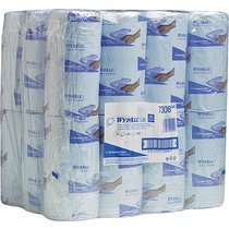 L30 WYPALL PERFORATED ROLL 24x46cm