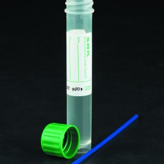 SWAB RINSE KIT LARGE TIP SWAP STERILE PK