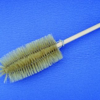 BEAKER BRUSH BRISTLE 70MMD X 150MM HEAD