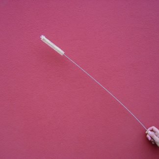 BURETTE BRUSH BRISTLE 100ML