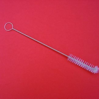 TEST TUBE BRUSH BRISTLE 10MM