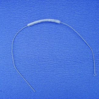 TUBING BRUSH NYLON 12MM