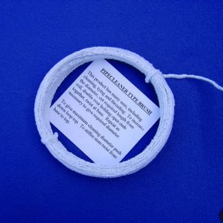 BRUSH PIPE CLEANER 15 M LENGTH.
