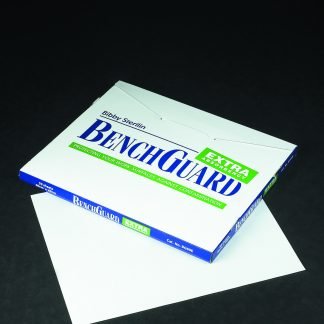 BENCHGUARD EXTRA 60 X 49CM