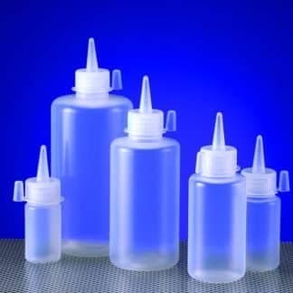 BOTTLE DISPENSING DROPPER 125ML