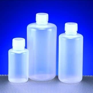 BOTTLE PP NORMAL MOUTH 125ML