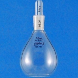 DENSITY BOTTLE BS733 25ML