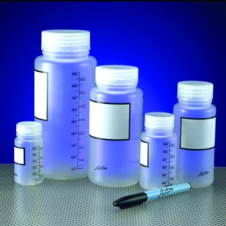 BOTTLES GRAD PP PRINTED 1000ML