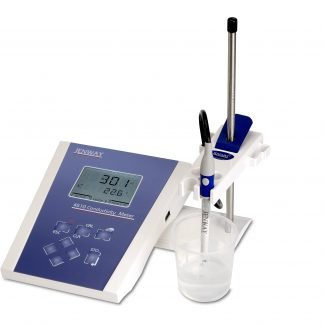 4510 JENWAY CONDUCTIVITY METER 0-1.999S