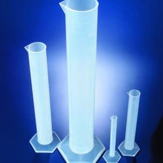 CYLINDER MEAS. PP MOULDED 1000ML