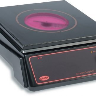 HOTPLATE INFRA RED