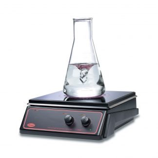 STIRRER HOTPLATE, INFRARED