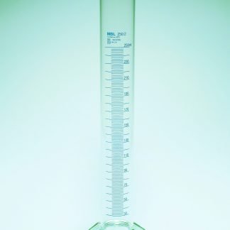 CYLINDER MEASURING BORO GLASS 1000ML