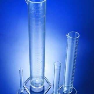 CYLINDER MEAS. PMP MOULDED 1000ML