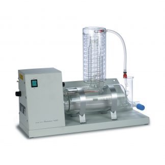 WATER STILL DISTINCTION 4L/HR