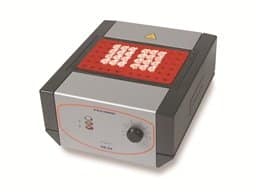 BLOCK HEATER TECHNE DB-2A 2 BLOCK 25 - 100OC ROTARY KNOB