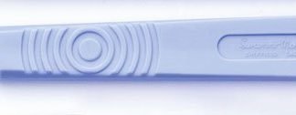 SM SCALPEL STERILE NO 12