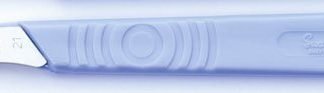 SM SCALPEL STERILE NO 21