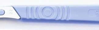 SM SCALPEL STERILE NO 22