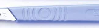 SM SCALPEL STERILE NO 24