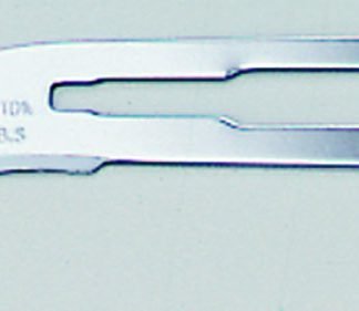 SM BLADE NO12 NON STERILE