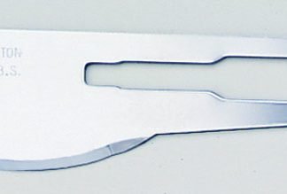 SM BLADE NO22A NON STERILE
