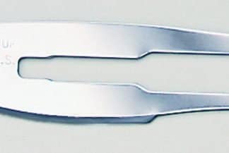SM BLADE NO23 NON STERILE