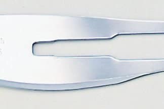SM BLADE NO24 NON STERILE