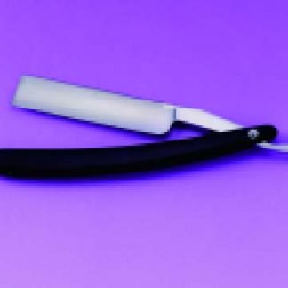 SECTION RAZOR STAINLESS STEEL