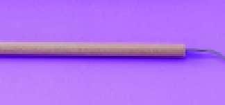 SEEKER STAINLESS STEEL BENT