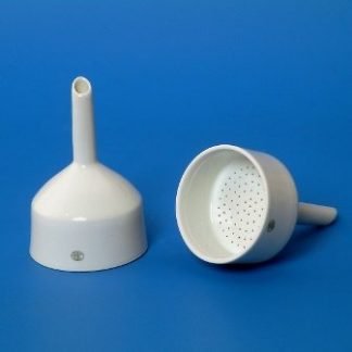 BUCHNER FUNNEL 170ML (7CM PAPER)