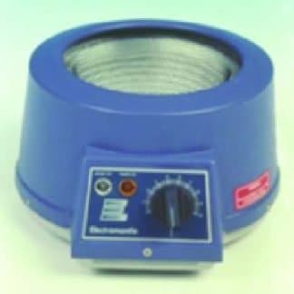 REPLACEMENT CARTRIDGE RE2000 230V A.C. FOR 2L MANTLES