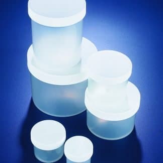 CONTAINERS SCREW CAP PP 1200ML