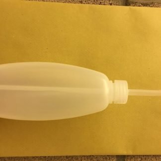 BOTTLES WASH PE 250ML