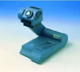 MELTING PT APPARATUS MODEL IA9100